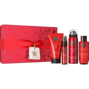 Rituals The Ritual Of Ayurveda Gift Set…