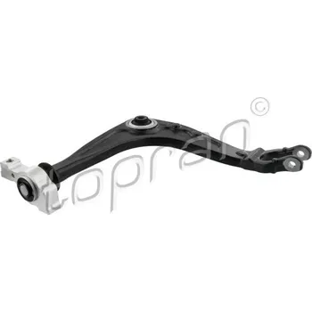 Opravná sada podvozku a pohonu kol Ridici paka, zaveseni kol TOPRAN 720 779