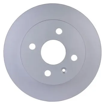 Brzdový kotouč Brzdový kotouč HELLA 8DD 355 106-091