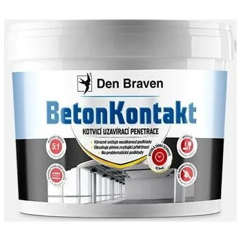 DEN BRAVEN BetonKontakt 13kg