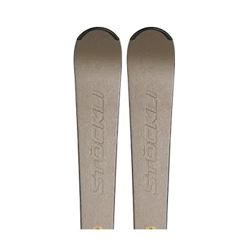 Sjezdové lyže STÖCKLI Laser SC OREA + Deska MC Fullflex D20 + Vázání MC12 2023/24/25 - 177 cm