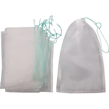 Sáček na potraviny Merco Síťka na ovoce a zeleninu 57x38 cm (10 ks)