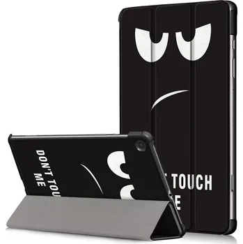 Pouzdro na tablet Luxusní Pouzdro Samsung Galaxy Tab S6 Lite - S Potiskem Možnosti: Var.10