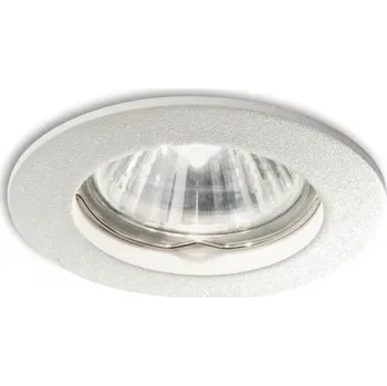 Bodové svítidlo IDEALLUX Zápustné bodové svítidlo Ideal Lux Jazz FI1 bianco 083117 bílé - IDEALLUX ILUX 083117