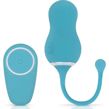 Cala Azul Vibrační vajíčko Elena