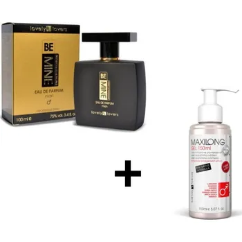 Akční sada Lovely Lovers pro muže