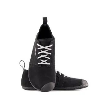 Pánské polobotky Saltic Fura black EU 43 obuv + DÁREK DLE VYBĚRU!