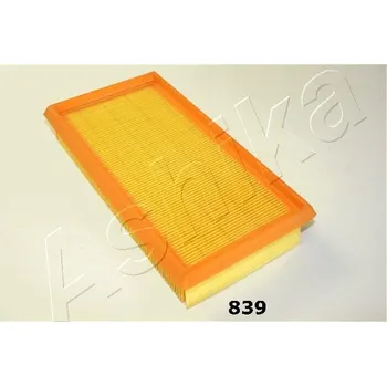 Auto-moto Vzduchový filtr ASHIKA 20-08-839