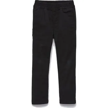 Chlapecké kalhoty KALHOTY VANS Range Elastic Waist KIDS - černá - 3 + při osobním odběru 930 Kč