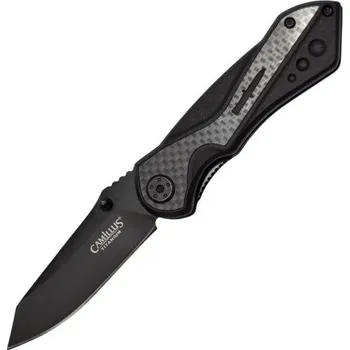kapesní nůž Camillus MACHINE 420SS