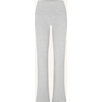 Dámské kalhoty Skims Dámské Pohodlné Domácí Kalhoty Cotton Jersey, light...