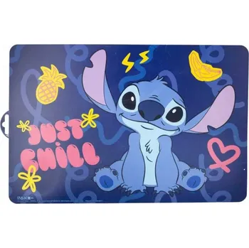 PODLOŽKA LILO A STITCH