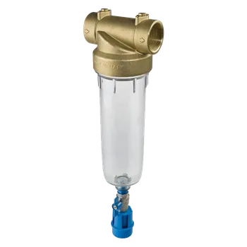 vodní filtr FILTR "K" SENIOR 2" S ODKALENÍM