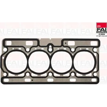 Těsnění motoru Těsnění, hlava válce FAI AutoParts HG1050