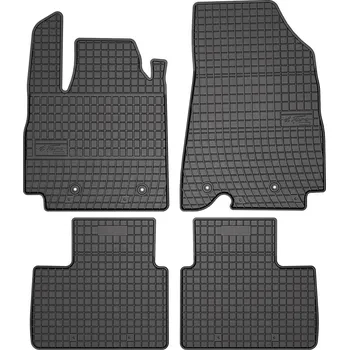 Auto-moto Sada podlahových rohoží FROGUM ET411784