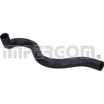 Chladič motoru Hadice chladiče ORIGINAL IMPERIUM 222487