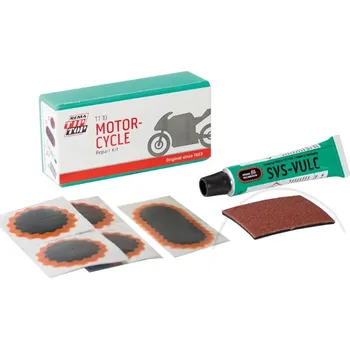 Duše na kolo Lepení na moto duše TT10, REMA Tip Top (made in GERMANY)