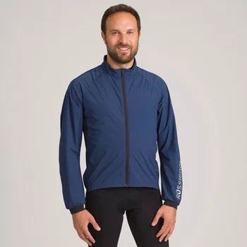 Cyklistická bunda Rossignol RDB JKT-bunda-M