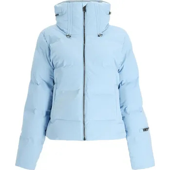 Spyder FALLINE DOWN BLUE DRIFT dámská lyžařská bunda