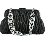 Dámská plesová kabelka černá - Michelle Moon Wanes černá