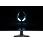 DELL AW2724HF Gaming / 27" LED/ 16:9/ 1920 x 1080/ FHD/ IPS/ 1000:1/ 1ms/ 4x USB/ 2xDP/ HDMI/ pivot/ 3Y Basic on-site