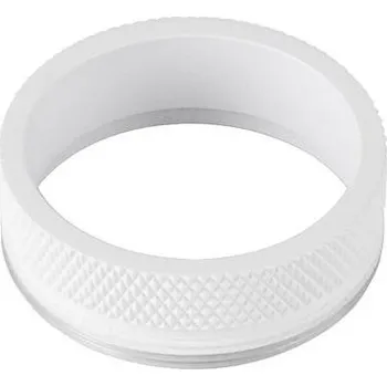 Příslušenství pro svítidlo SLV - BIG WHITE GRIP! M ozdobný prsten, bílý - BIG WHITE (SLV) LA 1008492