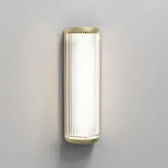 ASTRO Nástěnné svítidlo Versailles 400 stmívatelné 7.1W 3000K zlatá - ASTRO Lighting AST 1380031