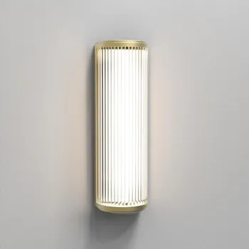 Nástěnné svítidlo ASTRO Nástěnné svítidlo Versailles 400 stmívatelné 7.1W 3000K zlatá - ASTRO Lighting AST 1380031