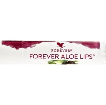 Forever Aloe Lips Jojoba 4,25 g (Zvlhčující balzám na rty)
