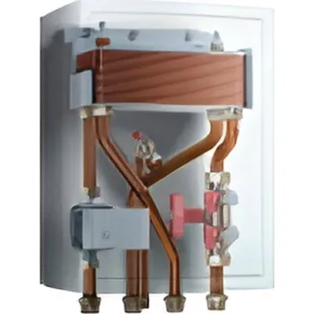 Příslušenství ke kotli Modul oddělovacího výměníku tepla Protherm 150