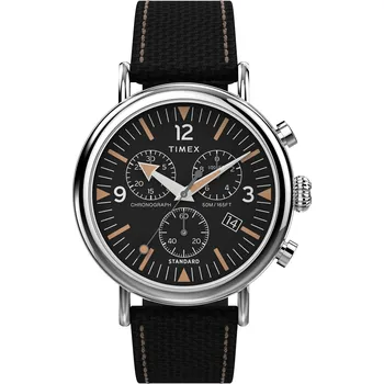 Módní doplněk Hodinky Timex Standard Chronograph TW2V43700