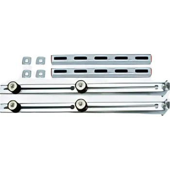 Kotel Montážní sada na stěnu bez izolace Protherm (3, 5, 7 kW)