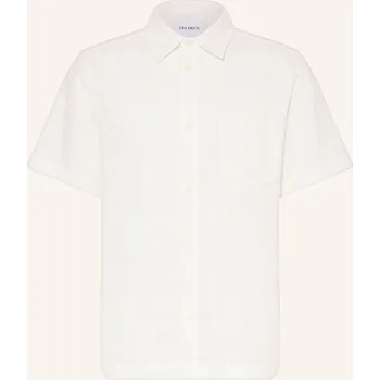 Pánská košile Les Deux Pánská Košile S Krátkým Rukávem Charlie Regular Fit,...