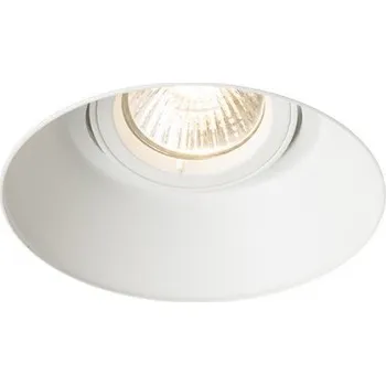 Svítidlo RED - DESIGN RENDL IPSO R frameless bílá 230V GU10 50W - RED - DESIGN RENDL RED R12046