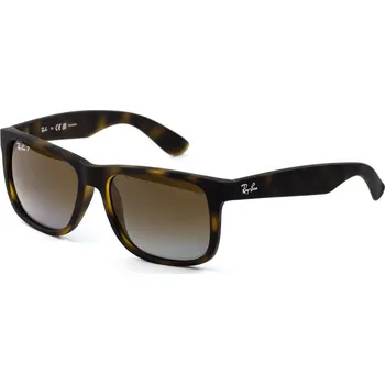 Ray Ban | Ray Ban 4165 Polarized 55 | havana