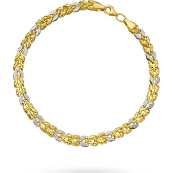 Hodinky Náramek Bonore - Zlato 585 181064