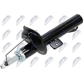 Tlumič pérování NTY A-FR-021