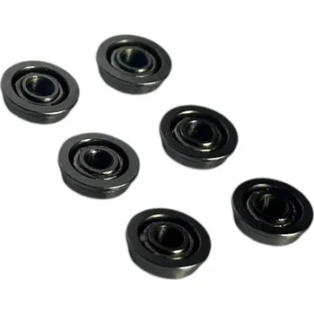 Ocelová kuličková ložiska 8mm (Top Grade) - SLONG AIRSOFT