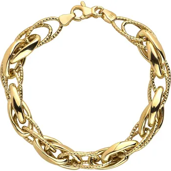 Hodinky Náramek Bonore - Zlato 585 137122