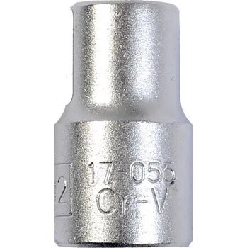 Dílna STANLEY 1/2" hlavice 12hranná, 12mm