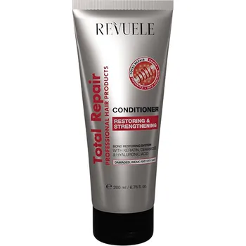 Revuele Total Repair regenerační vlasový kondicionér, 200 ml