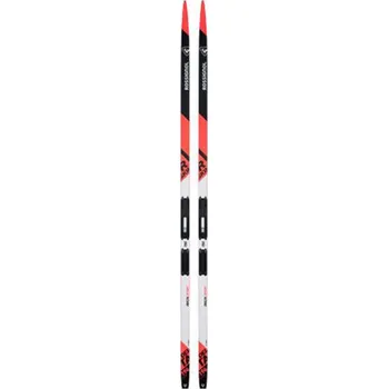 Běžky Rossignol Delta Sport R-Skin IFP (RHKCW05)+Race Classic(RJJ1003)-XC běžky s vázáním