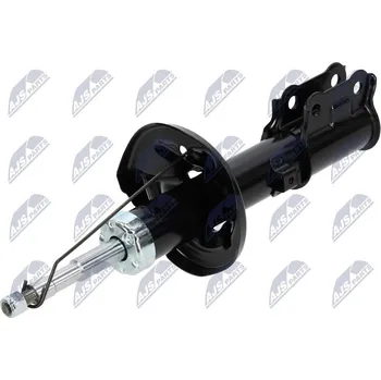 Tlumič pérování NTY A-HY-520