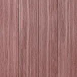 PILECKÝ Plotovka PILWOOD® 120*11mm výška 150cm červenohnědá