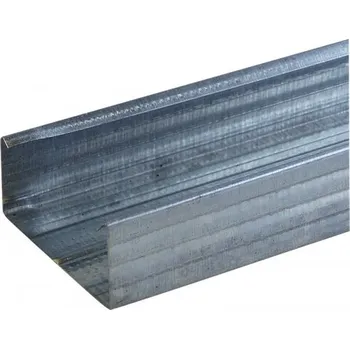 sádrokartonový profil Sádrokarton - CD profil 60/27/0,6 - délka 3m