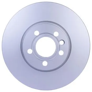 Brzdový kotouč Brzdový kotouč HELLA 8DD 355 127-711