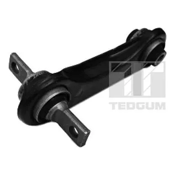 Zavěšení kol Řídicí páka, zavěšení kol TEDGUM 00744816