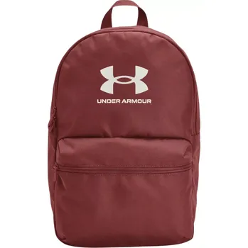 Under Armour Loudon Lite 1380476 688 Backpack červený 20l