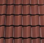 CREATON Optima Taška základní 1/1 "NUANCE" hnědá engoba