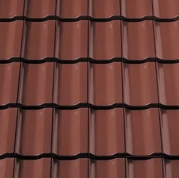 pálená krytina CREATON Magnum Taška základní 1/1 "NUANCE" černá engoba